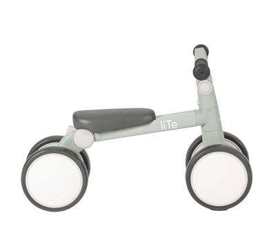 Bicicleta Lite Green Balance