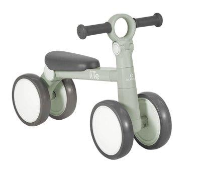 Bicicleta Lite Green Balance