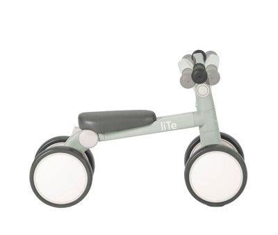 Bicicleta Lite Green Balance
