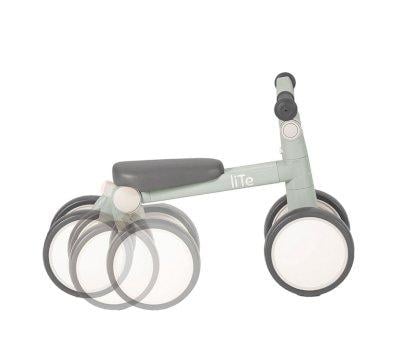 Bicicleta Lite Green Balance
