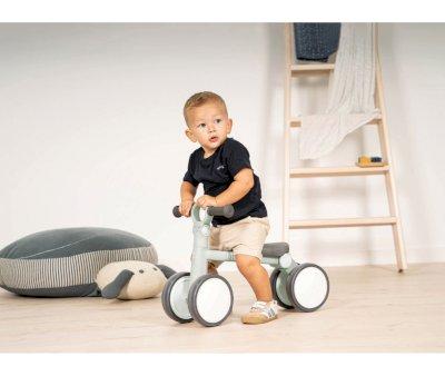 Bicicleta Lite Green Balance