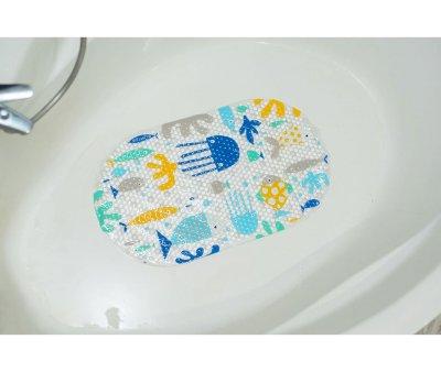 Tapete de banho Antiderrapante Ocean