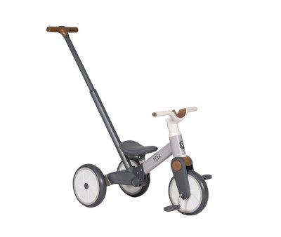 Triciclo Evolucionrio Fox Grey