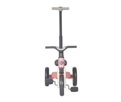 Triciclo Evolutivo Fox Pink