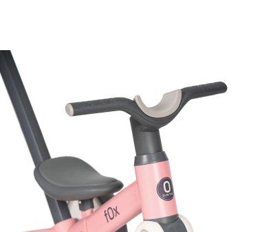 Triciclo Evolutivo Fox Pink