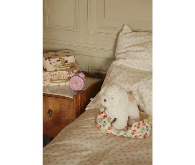 Cucciolo Peluche Madeleine Fiola
