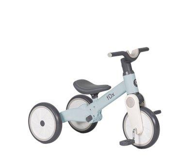 Triciclo Evolucionrio Fox Blue