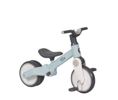 Triciclo Evolucionrio Fox Blue