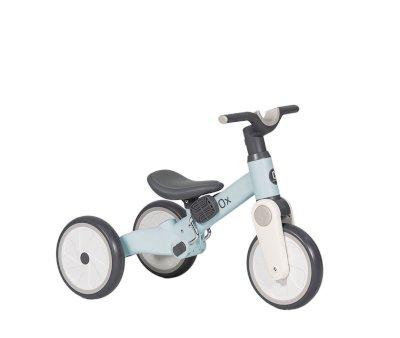 Triciclo Evolucionrio Fox Blue