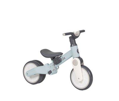 Triciclo Evolucionrio Fox Blue