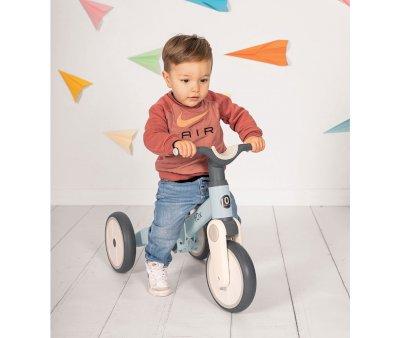 Triciclo Evolucionrio Fox Blue