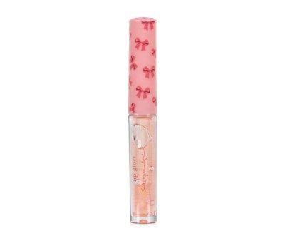 5 Lucidalabbra Aromatizzati Frutta Multi Glitter