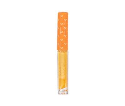 5 Lucidalabbra Aromatizzati Frutta Multi Glitter