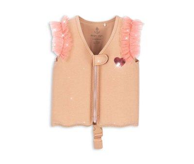 Chaleco de Flotacin Gemma Evening Sand Glitter