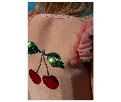 Chaleco de Flotacin Gemma Evening Sand Glitter