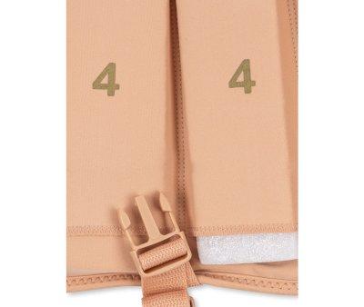 Chaleco de Flotacin Gemma Evening Sand Glitter