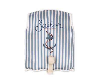 Gilet de Flottaison Ellis Sailor