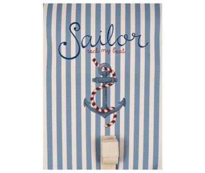 Gilet de Flottaison Ellis Sailor