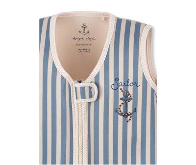 Gilet de Flottaison Ellis Sailor