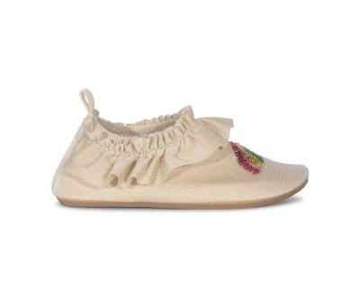 Scarpette Nuoto Beatrice Off White