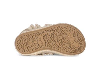 Scarpette Nuoto Beatrice Off White