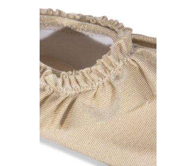 Scarpette Nuoto Beatrice Off White