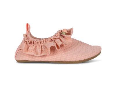 Meias Fleuri Powder Pink
