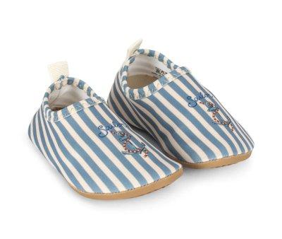 Meias Aster Sailor Stripes