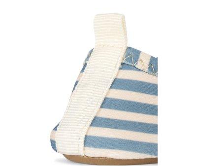 Meias Aster Sailor Stripes