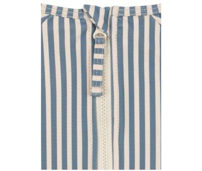 Baador Mono con Cremallera Aster Sailor Stripe
