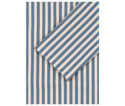 Baador Mono con Cremallera Aster Sailor Stripe