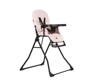 Seggiolone Basic Minna Rosa
