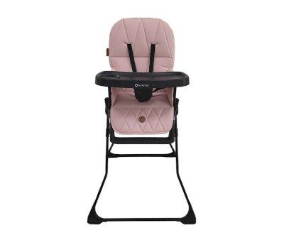 Seggiolone Basic Minna Rosa