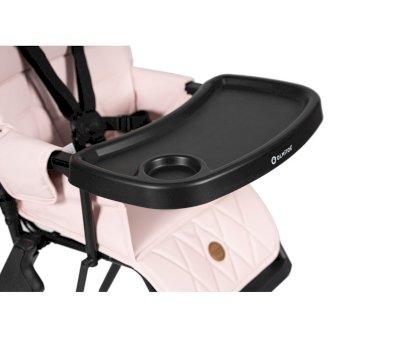 Seggiolone Basic Minna Rosa