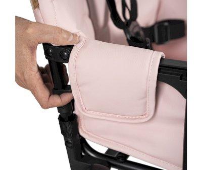 Seggiolone Basic Minna Rosa