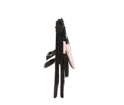Seggiolone Basic Minna Rosa