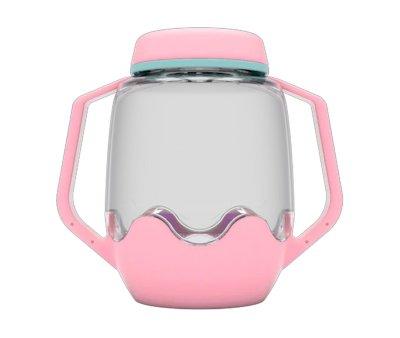 Frasco Sensorial Bubblegum