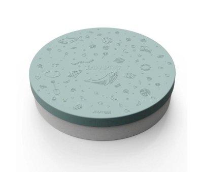 Bandeja Sensorial Play Tray Sage