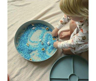 Bandeja Sensorial Play Tray Sage