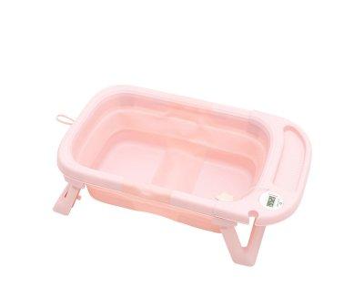 Banheira Dobrvel Rosa Hamaca Pink