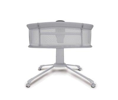 Mini Culla Co-Sleeping Dark Grey