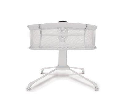 Mini-berceau Co-dodo Light Grey