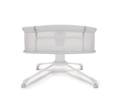 Mini-berceau Co-dodo Light Grey