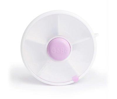 Lunchbox Snack Spinner Flip Taro Purple