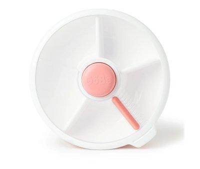 Grande Lunchbox Snack Spinner Slide Macaron Blue
