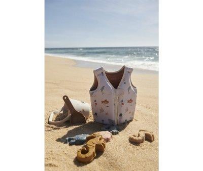 Set de Playa Gilma Sea Creature / Sandy