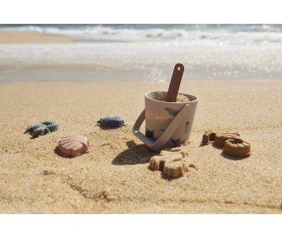 Set de Playa Gilma Sea Creature / Sandy
