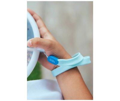 Lanire pour Lunchbox GBe Blue