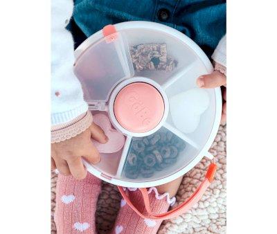 Lanire pour Lunchbox GBe Coral
