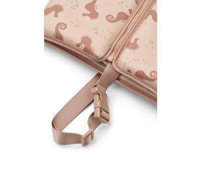 Gilet de Flottaison Dove Seahorse/Apple Blossom